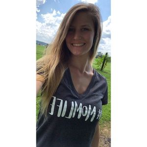 Meet your Posher, Brandy